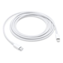 Кабель Apple USB Type-C - Lightning 2м A2441 Белый