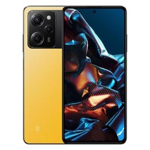 Смартфон Xiaomi Poco X5 Pro 5G 6/128Gb Желтый Yellow Global
