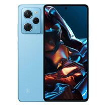 Смартфон Xiaomi Poco X5 Pro 5G 8/256Gb Синий Blue Global