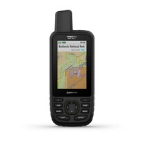 Навигатор Garmin GPSMAP 66sr 010-02431-01