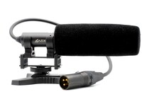 Микрофон-Пушка AZDEN SGM PD II