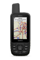 Навигатор Garmin GPSMAP 66s 010-01918-01