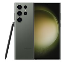 Смартфон Samsung Galaxy S23 Ultra 8/256Gb Dual Nano SIM Green