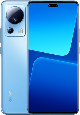Xiaomi 13 Lite Blue 8+256GB