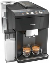 Кофемашина Siemens EQ.500 integral TQ505D09 Black