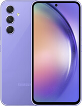 Смартфон Samsung Galaxy A54 5G 6/128GB Лаванда Violet