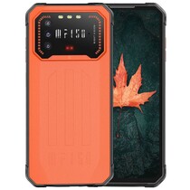 Смартфон Oukitel IIIF150 Air 1 Pro 6/128Gb Orange