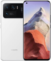 Уцененный Смартфон Xiaomi Mi 11 Ultra 12/256GB White Витринный образец