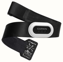 Передатчик пульса Garmin Heart Rate Monitor HRM-Pro Plus 010-13118-00