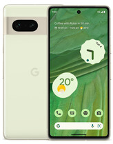 Смартфон Google Pixel 7 8/128Gb Green Lemongrass JP