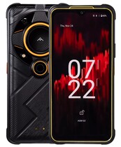 Смартфон AGM G2 8/256Gb Черный Black