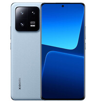 Смартфон Xiaomi 13 Pro 12/512Gb Голубой Blue CN