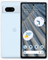 Смартфон Google Pixel 7a 8/128Gb Blue Sea US