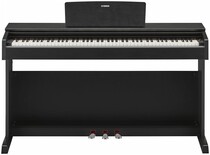 Цифровое пианино Yamaha YDP-145B Black