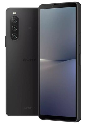 Смартфон Sony Xperia 10 V 8/128Gb Черный