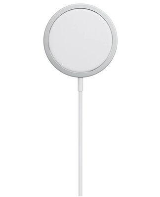 Беспроводное зарядное устройство Apple Magsafe Charger 15W White