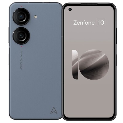 Смартфон ASUS Zenfone 10 8/256GB Blue