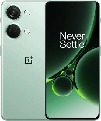 Смартфон OnePlus Nord 3 16/256Gb Зеленый Green Global