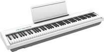 Цифровое пианино Roland FP-30X-WH White
