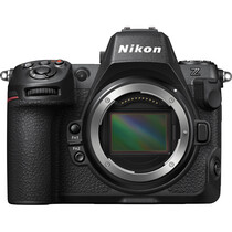 Фотоаппарат Nikon Z8 Body Black