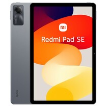Планшет Xiaomi Redmi Pad SE 6/128Gb Серый Grey Global