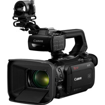 Видеокамера Canon XA75 Black