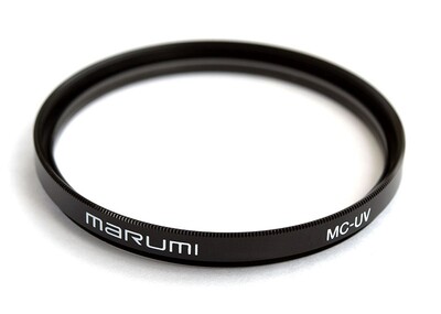 Фильтр Marumi MC UV-46 mm (Haze) Ультрафиолетовый
