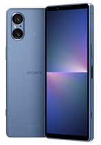 Смартфон Sony Xperia 5 V 8/256Gb Синий Blue