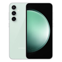 Смартфон Samsung Galaxy S23 FE 5G 8/128Gb Зеленый Mint