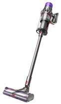 Пылесос Dyson Outsize Plus Cordless Vacuum Cleaner SV29 USA Nickel
