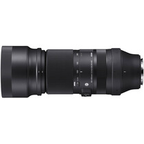 Объектив Sigma 100-400mm f/5-6.3 DG OS HSM Contemporary Leica L