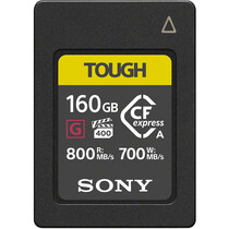 Карта памяти Sony CFexpress Type A 160GB CEA-G160T