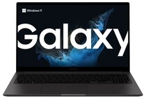 Ноутбук Samsung Galaxy Book 2 (Intel Core i5 1235U 1300 MHz/15.6"/1920x1080/8GB/256GB SSD/DVD нет/Intel Iris Xe Graphics/Wi-Fi/Bluetooth/Windows 11 Home) Grey NP750XED-KB3
