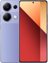 Смартфон Xiaomi Redmi Note 13 Pro 4G 12/512Gb Фиолетовый Purple Global