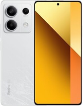 Смартфон Xiaomi Redmi Note 13 5G 8/256Gb Белый White Global