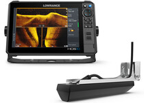 Эхолот Lowrance HDS Pro 10 Active Imaging HD 3-in-1 000-15985-001