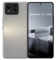 Смартфон ASUS Zenfone 11 Ultra 5G 12/256GB Grey