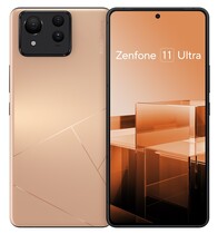 Смартфон ASUS Zenfone 11 Ultra 5G 12/256GB Orange