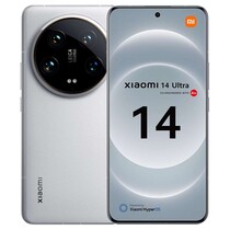 Смартфон Xiaomi 14 Ultra 16/512Gb Белый White Global