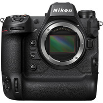Фотоаппарат Nikon Z9 Body Black