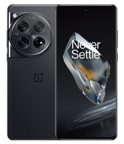 Смартфон OnePlus 12 12/256Gb 5G Black Global