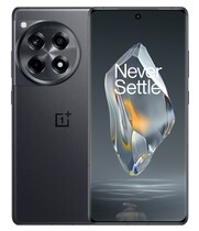 Смартфон OnePlus 12R 16/256Gb 5G Grey Global