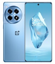 Смартфон OnePlus 12R 16/256Gb 5G Blue Global