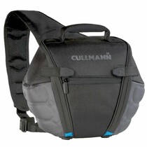 Сумка Cullmann Protector Cross Pack 350 CU-96435 Черная