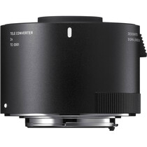 Телеконвертер Sigma TC-2001 2.0X Nikon