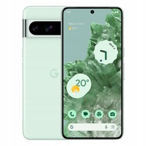 Смартфон Google Pixel 8 Pro 12/128Gb Green Mint US