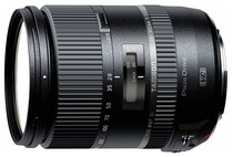 Объектив Tamron 28-300mm f/3.5-6.3 Di VC PZD Nikon F