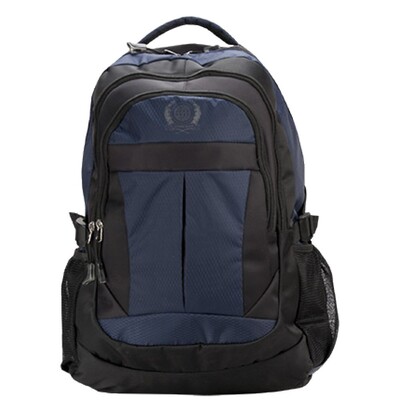 Рюкзак для ноутбука Continent BP-001 Blue 15