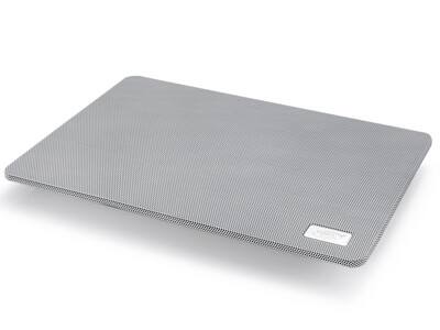 Подставка для ноутбуков Deepcool N1 до 15 White