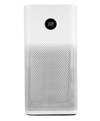 Очиститель воздуха Xiaomi Mi Air Purifier 2S White FJY4015CN